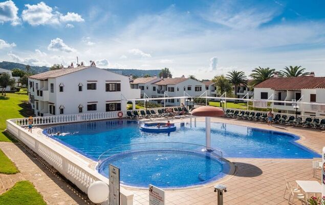 Son Bou Gardens 3 dorm - Photo 23