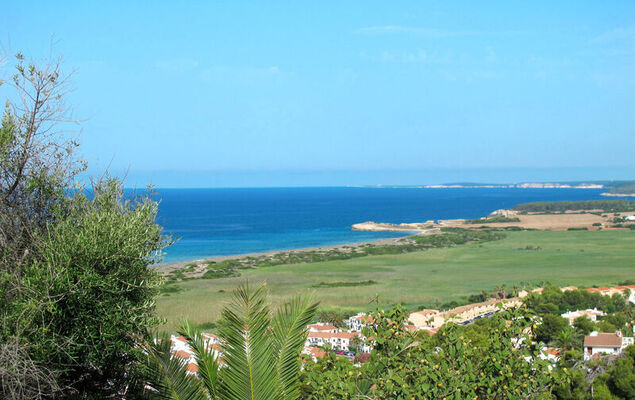 Son Bou Gardens 3 dorm - Photo 31