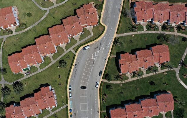 Son Bou Gardens Plus - Photo 25