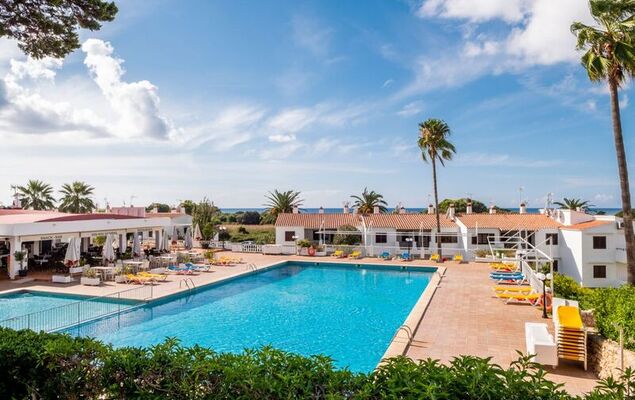 Son Bou Gardens Plus - Photo 31