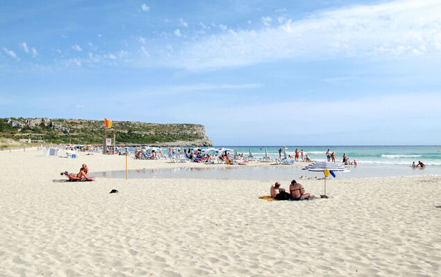 Son Bou Gardens Plus - Photo 34