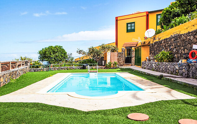 Camino La Candelaria - Photo 1