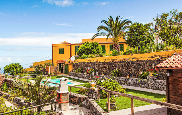 Camino La Candelaria - Photo 2