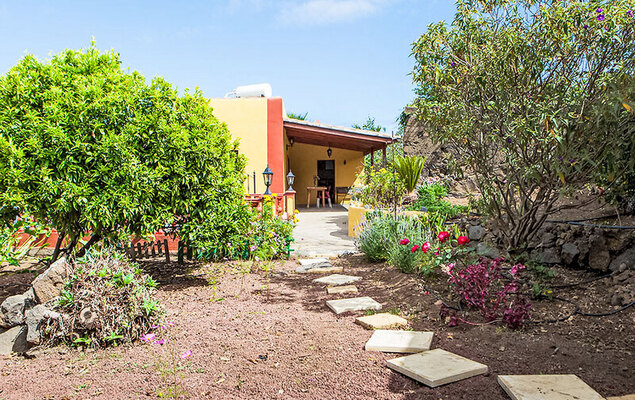 Camino La Candelaria - Photo 16