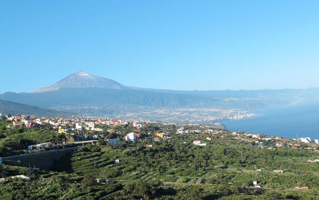 Camino La Candelaria - Photo 17