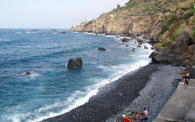 Camino La Candelaria - Photo 18