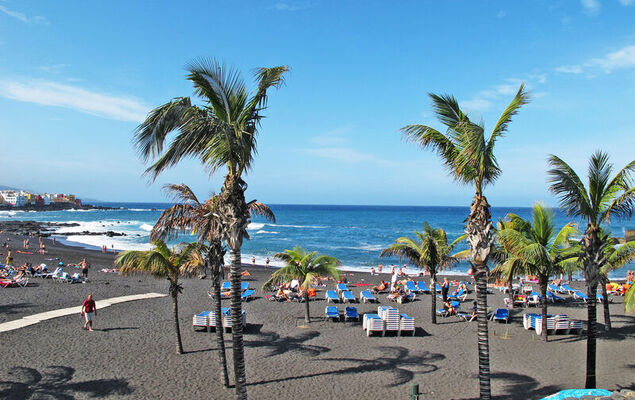 Camino La Candelaria - Photo 20