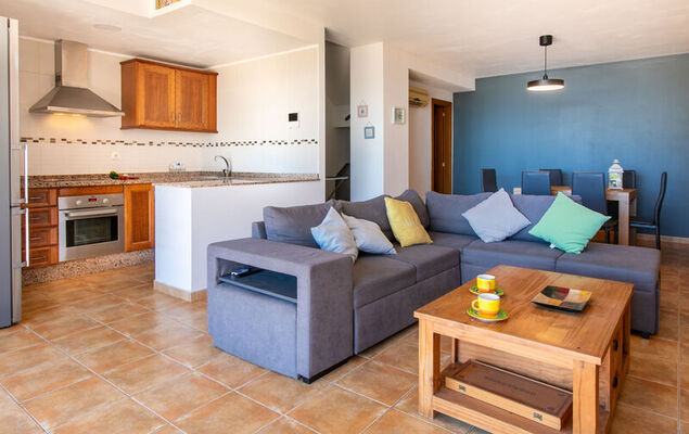 Las Palomas - Photo 5