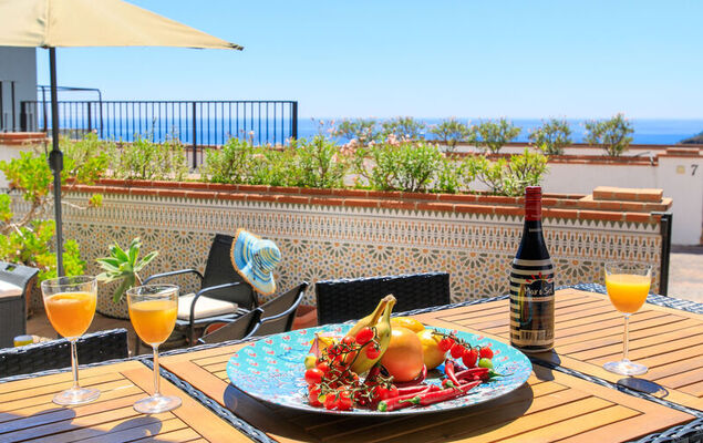 Las Palomas - Photo 12