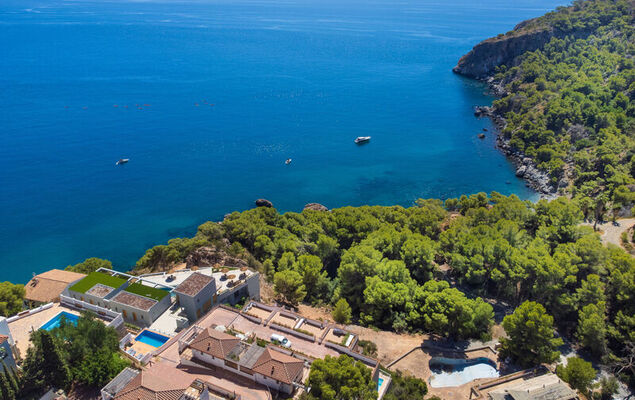 Las Palomas - Photo 29