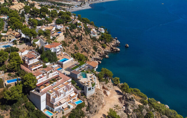 Las Palomas - Photo 30