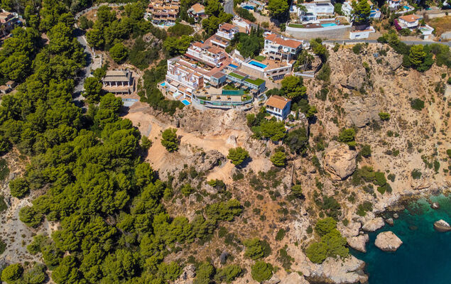 Las Palomas - Photo 35